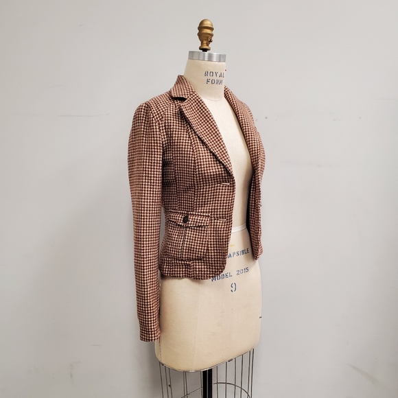 American Eagle Jacket - Picture 10 of 11